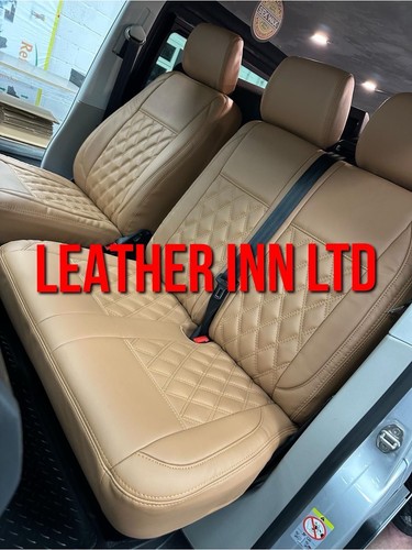 Leather inn fits - leather,