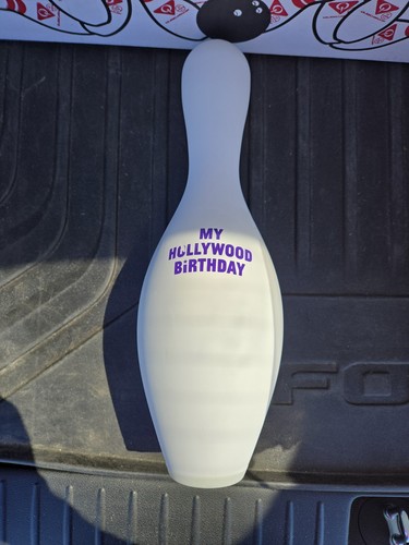 Amf hollywood bowl - amf,