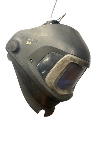 Speedglas 9100 welding - fx,
