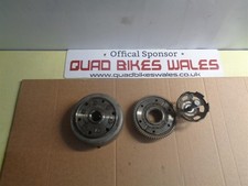 HONDA TRX 450SX 99 FLYWHEEL QUAD SALVAGE PARTS