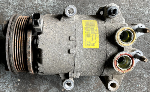 Genuine ford fiesta - fiesta, petrol