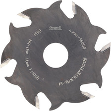 FI100 Replacement 4-Inch 6