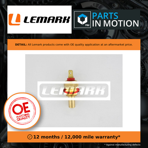 Coolant temperature sensor - temperature,
