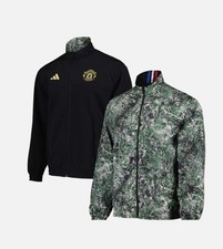 Adidas Manchester United Stone