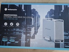 Yottamaster Dual-Bay RAID