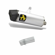 ARROW Race Tech Titanium