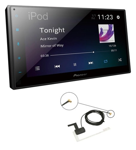 Pioneer sph da360dab android - pioneer, sph-da360dab