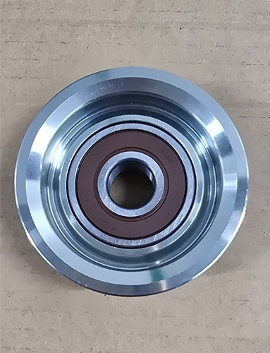 Oem honda idler - honda,