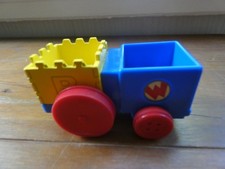 2007 Mattel Fisher-Price Wonder Pets Ming Ming No Toy Figures