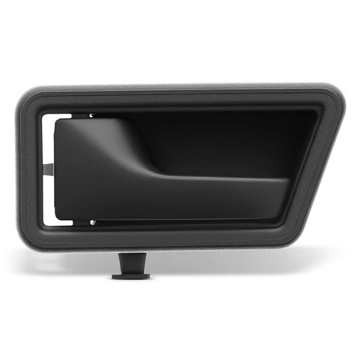 Door handle interior - door,
