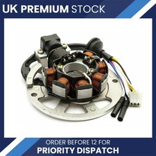 Stator magneto compatible - stator,