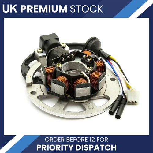 Stator magneto compatible with - magneto,