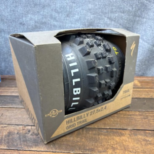 Specialized hillbilly grid - specialized,