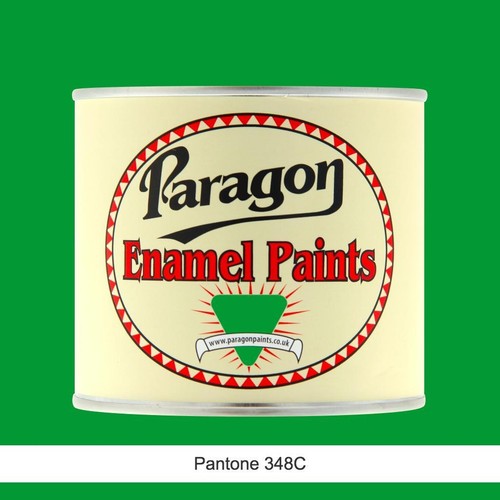 Skoda pantone 348c green high - 348c,