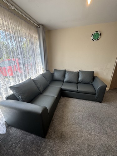 Excellent used sofa only - excellent,