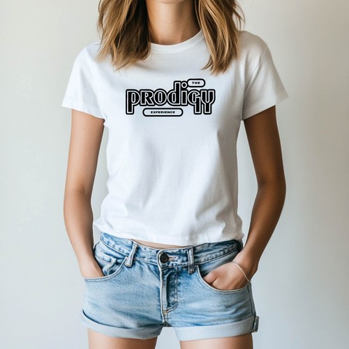 Prodigy black white baby - -,