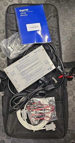 Tyco loop tester lt0341 - loop,