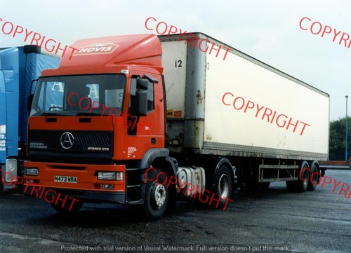 Truck photo large - truck, 5