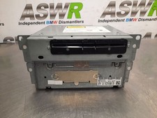 BMW CIC Sat Navigation CD Head