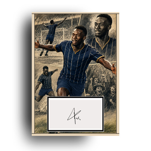 Romain esse hand - romain, signed