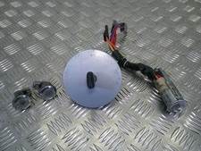 PEUGEOT 106 LOCKSET AND IGNITION 1996-2004