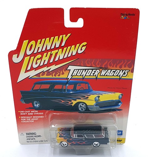 Johnny lightning scale - johnny,
