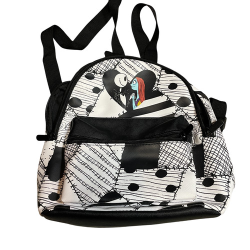 Disney the nightmare before - the,