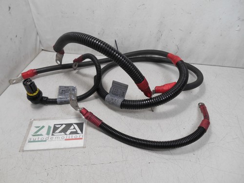Alternator wiring bmw e83 - wiring,