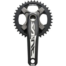 Shimano m820 saint crank - shimano,