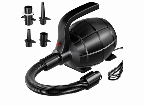 Risingukst electric air - risingukst,