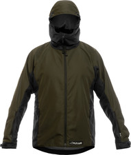 Páramo Waterproof walking