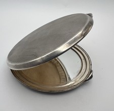 Antique Sterling Silver