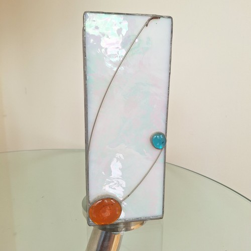 Scottish stained leaded - scottish,
