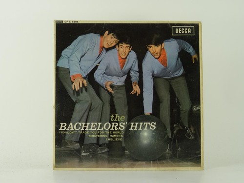 The bachelors hits 2 - the, (16)