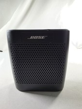 Bose SoundLink Color Bluetooth