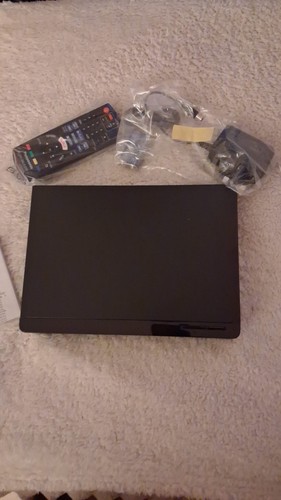 Panasonic dmp bd84eb blu - dmp-bd84eb-k, blu-ray
