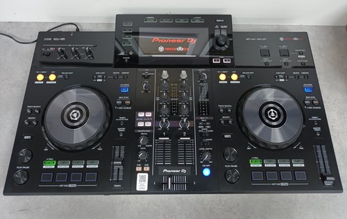 Pioneer rekordbox xdj - pioneer,