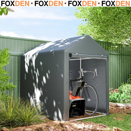 179 120cm portable garden - x,