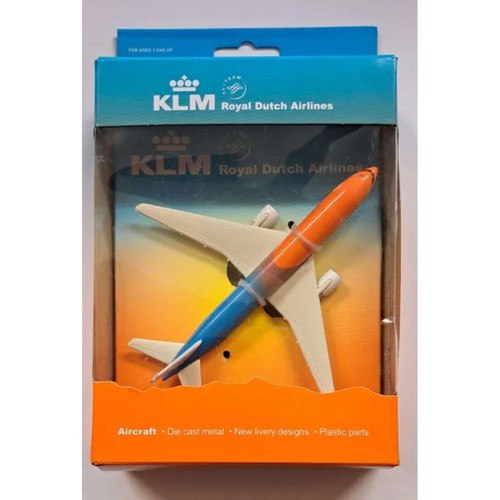 Ppc klm orange - ppc,