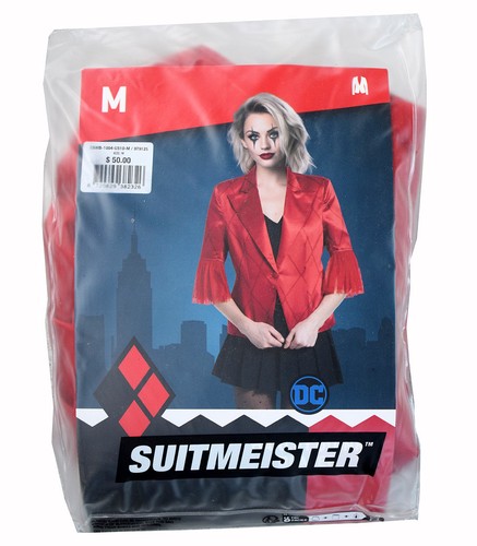 Wb suitmeister harley - |,