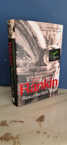 Ian rankin born - ian, 1960