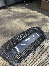 Audi black edition - audi, s3