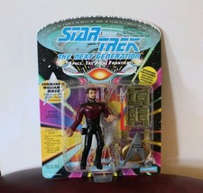 Star Trek Playmates The Next