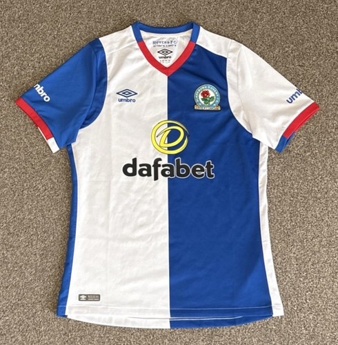 Blackburn rovers 2016 home - 2016/17,