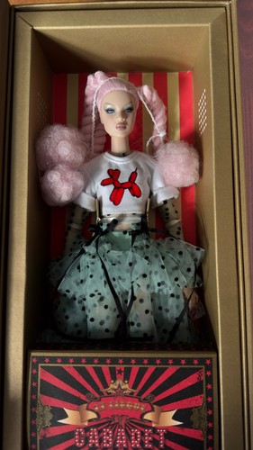 Integrity toys fashion royalty - toys,
