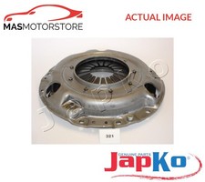 CLUTCH COVER PRESSURE PLATE