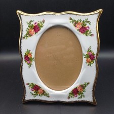 ROYAL ALBERT OLD COUNTRY ROSES