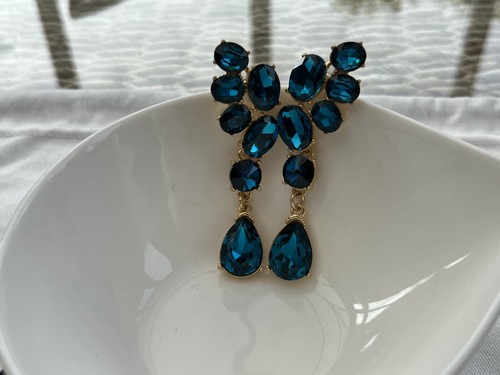 New oscar renta blue - renta,