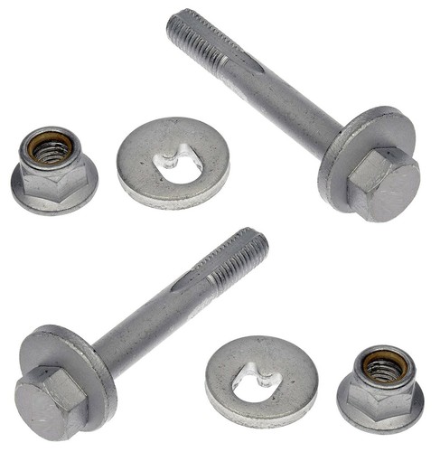 Rear lower camber - 2,
