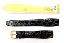 NEW Vintage HIRSCH Black